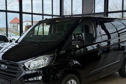 Ford Transit Custom 126.000 km 14.480 &euro; Erftstadt 50374