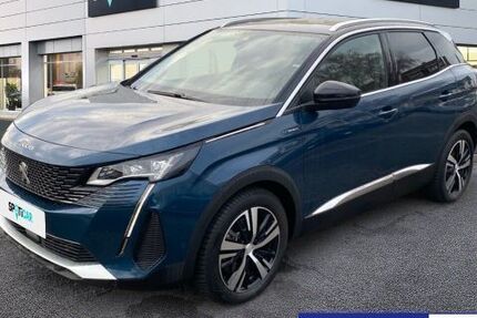 Peugeot 3008 36.273 km 25.888 &euro; Bonn 53121