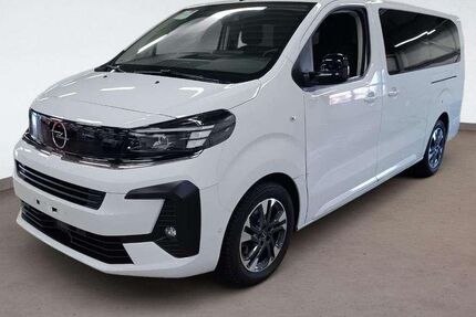 Opel Zafira Life 24.400 km 36.300 &euro; Meckenheim 53340