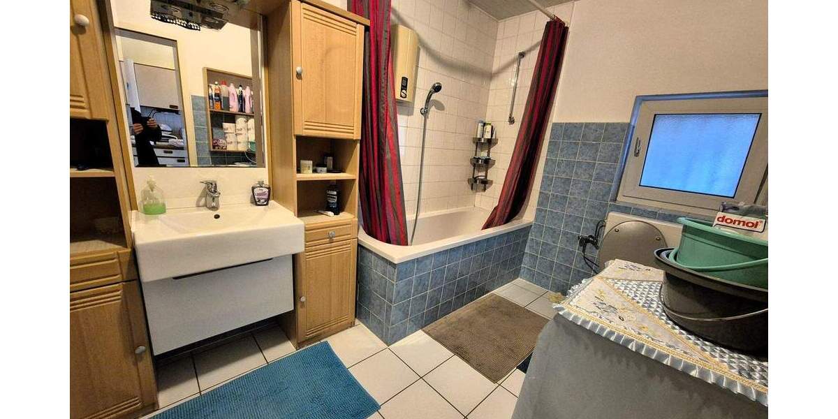 Reihenmittelhaus Köln Gremberghoven - 5 Zimmer, 85 m&sup2;, 315.000&euro; | Angebot:24333360