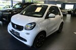 Smart ForTwo Cabrio twinamic passion 83.355 km 11.980 € Euskirchen 53881