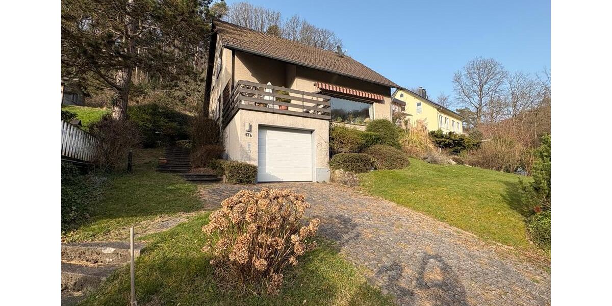 Einfamilienhaus Rösrath - 6 Zimmer, 135 m&sup2;, 598.000&euro; | Angebot:26493590