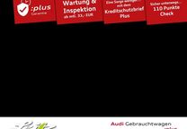 Gebrauchtwagen Audi A6 e-tron