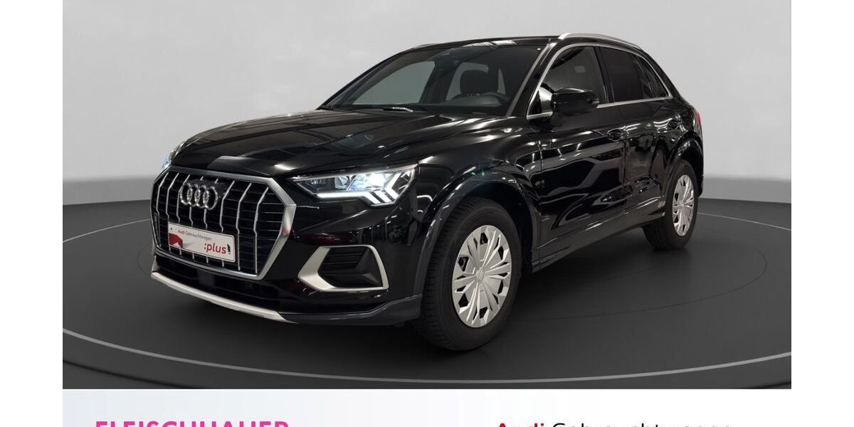 Audi Q3 2.682 km 42.490 &euro; Bonn 53119