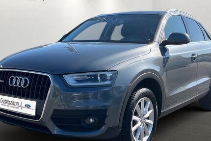 Audi Q3 45.431 km 19.990 &euro; Köln 51107