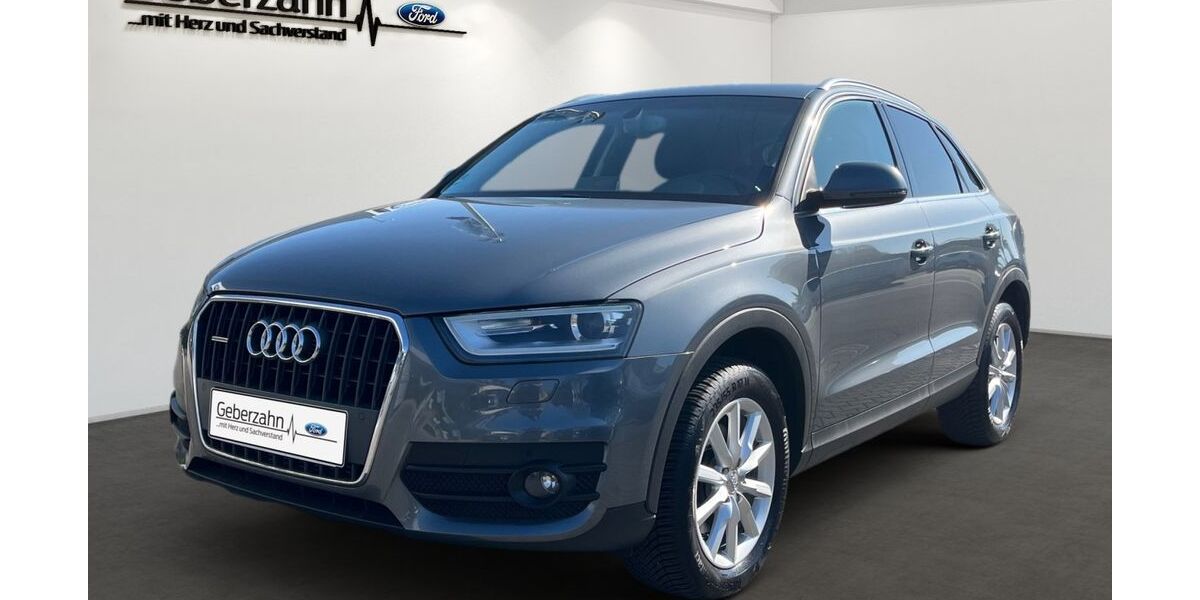 Audi Q3 45.431 km 19.990 &euro; Köln 51107