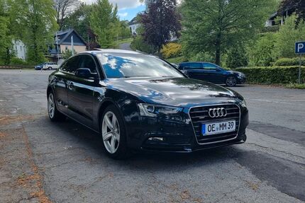 Audi A5 99.725 km 15.490 &euro; Rösrath 51503