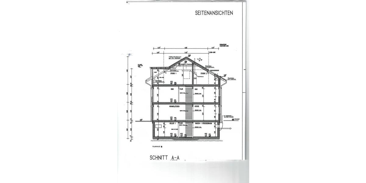 Reihenhaus Sankt Augustin - 5 Zimmer, 158 m&sup2;, 587.500&euro; | Angebot:26962351
