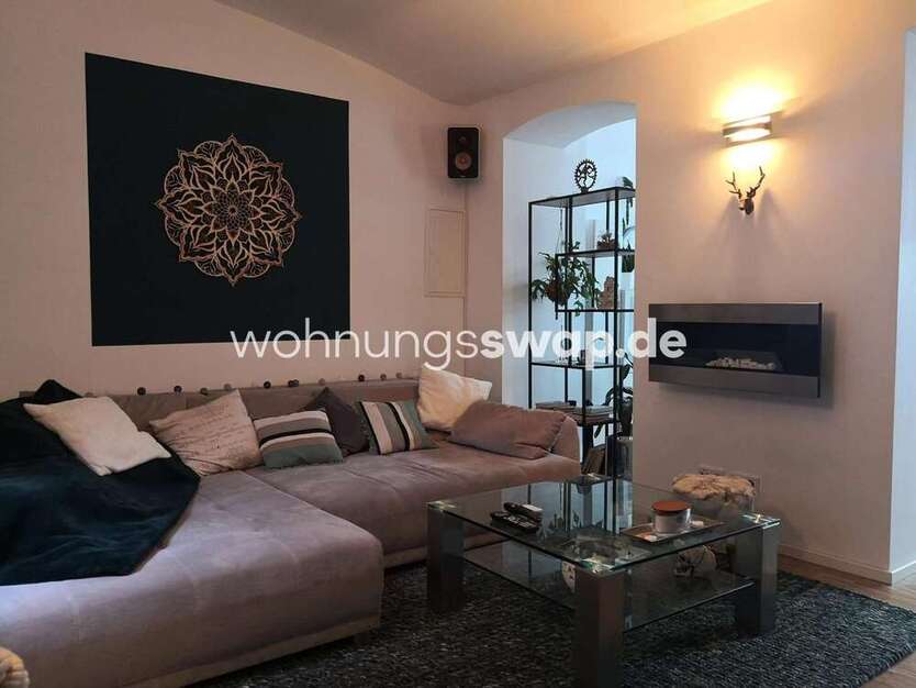 Wohnung zum Mieten in Köln 1.350 € 110 m²