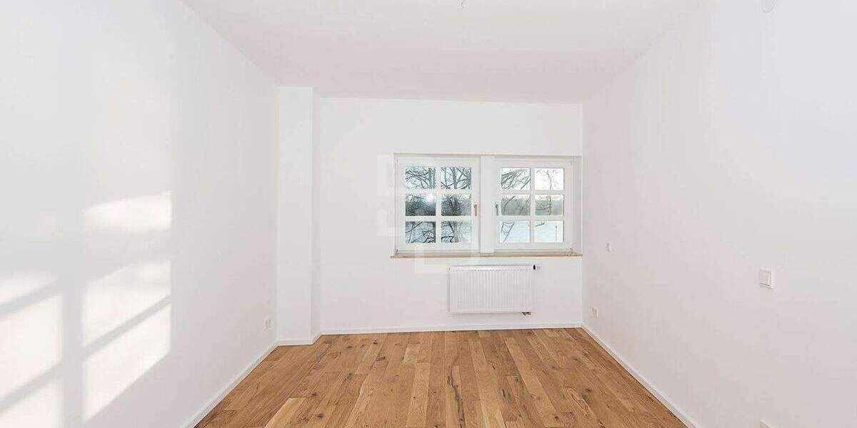 Etagenwohnung Köln Westhoven - 4 Zimmer, 109 m&sup2;, 765.000&euro; | Angebot:23576510