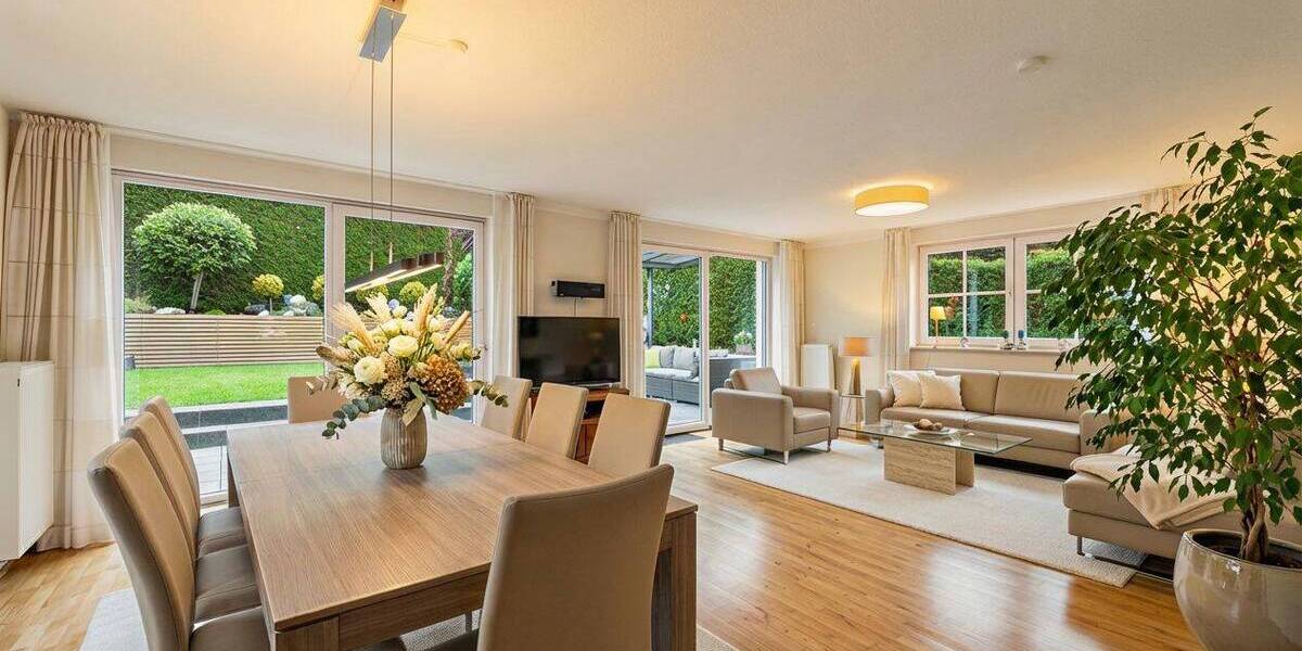 Einfamilienhaus Bonn Oberkassel - 6 Zimmer, 190 m&sup2;, 897.000&euro; | Angebot:25930102