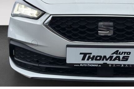 Seat Leon 22.640 km 16.880 &euro; Hennef 53773