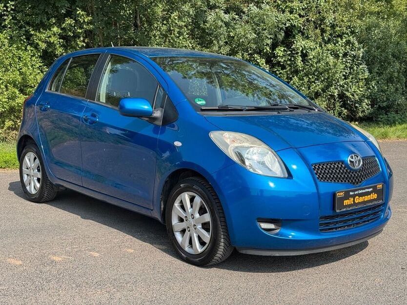 Yaris