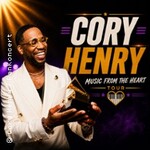 Cory Henry - Music from the Heart