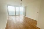 Herrliche Aussichten!! 1-Zimmer-Apartment + Balkon, modernes Duschbad, separierte Küche + Aufzug