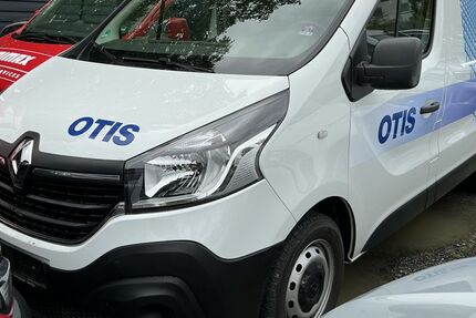 Renault Trafic 32.975 km 19.500 &euro; Eitorf 53783