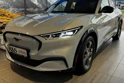 Ford Mustang Mach-E 19.000 km 38.500 &euro; Köln 50769