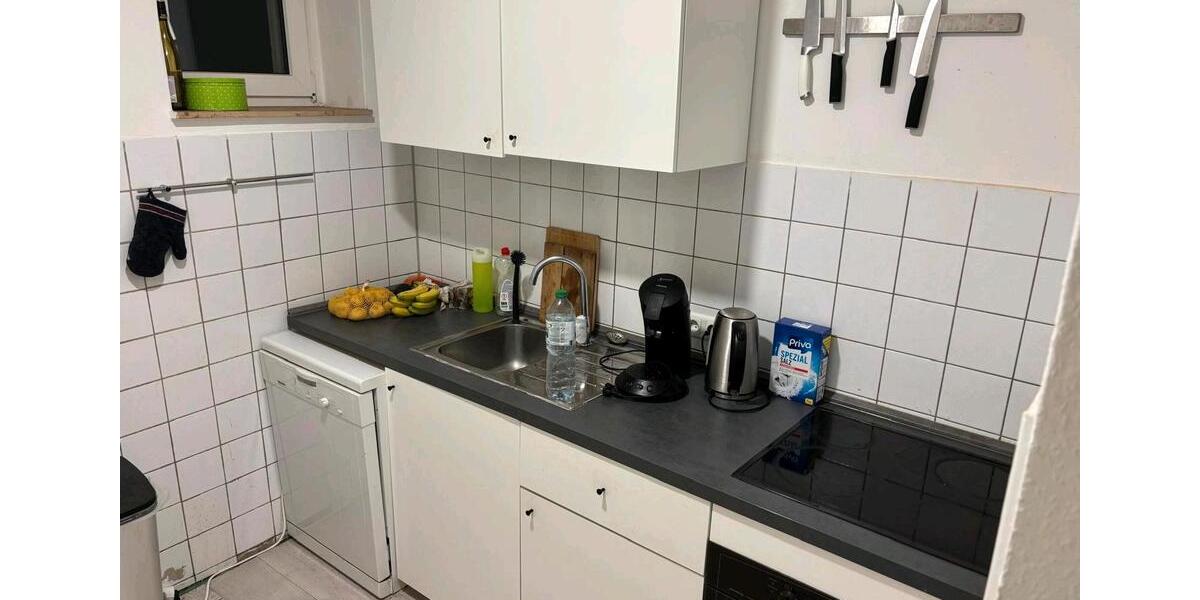 Erdgeschoßwohnung Hürth - 3 Zimmer, 67 m&sup2;, 1.100&euro; | Angebot:25842765