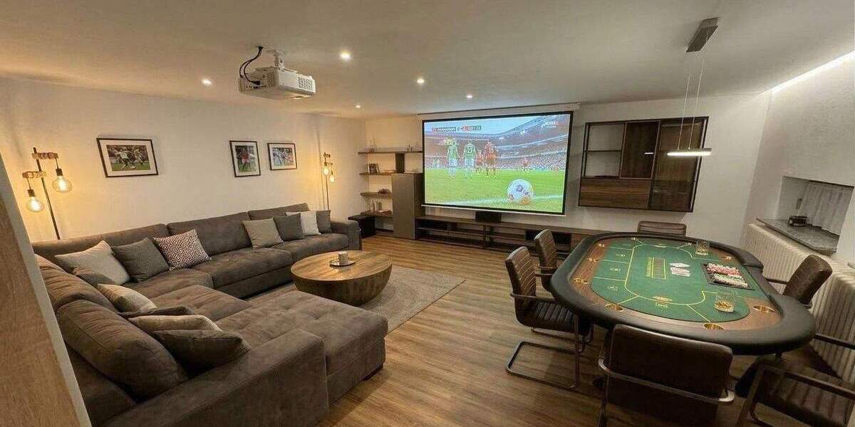 Terrassenwohnung Bergisch Gladbach Katterbach - 3 Zimmer, 185 m&sup2;, 703.000&euro; | Angebot:25760500