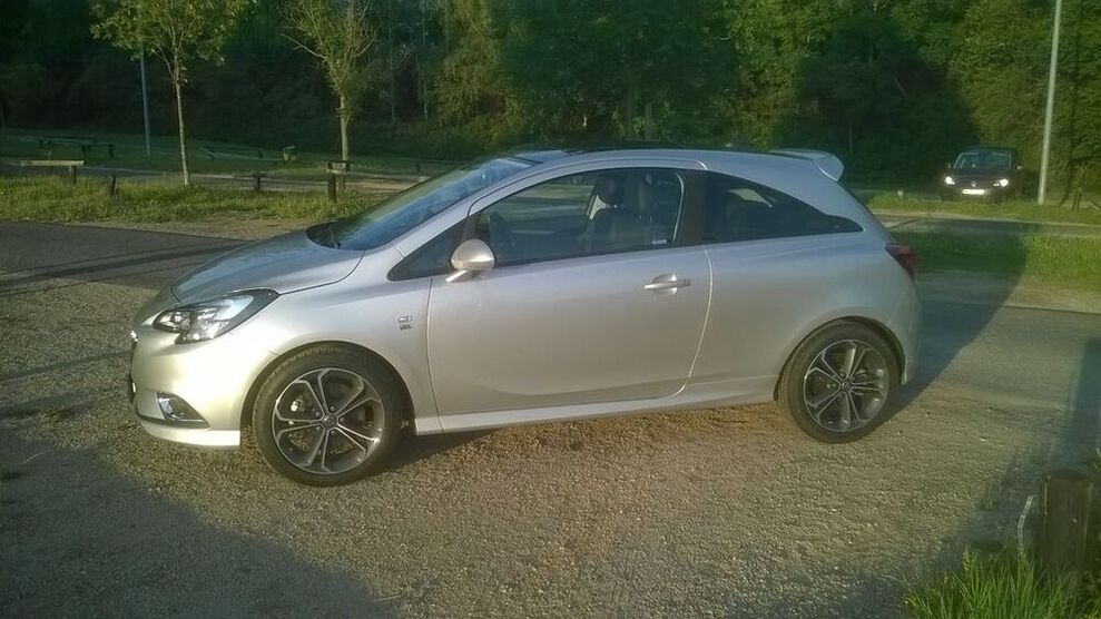 Corsa