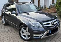 Mercedes-Benz GLK 250 106.000 km 20.850 &euro; Bonn 53175