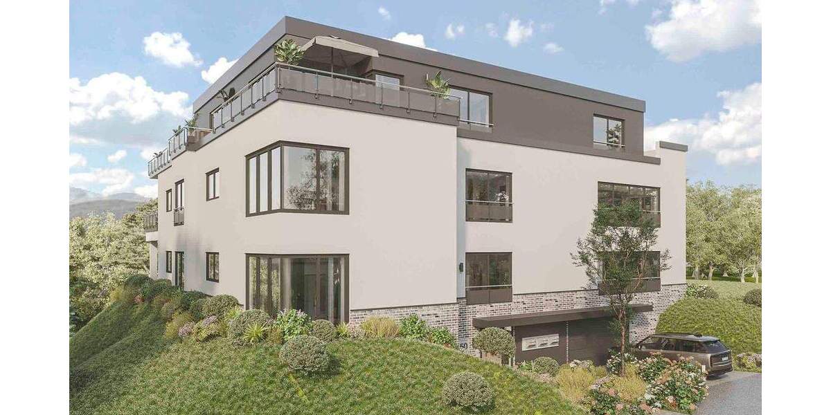 Etagenwohnung Bonn Schweinheim - 3 Zimmer, 114 m&sup2;, 778.000&euro; | Angebot:25781149