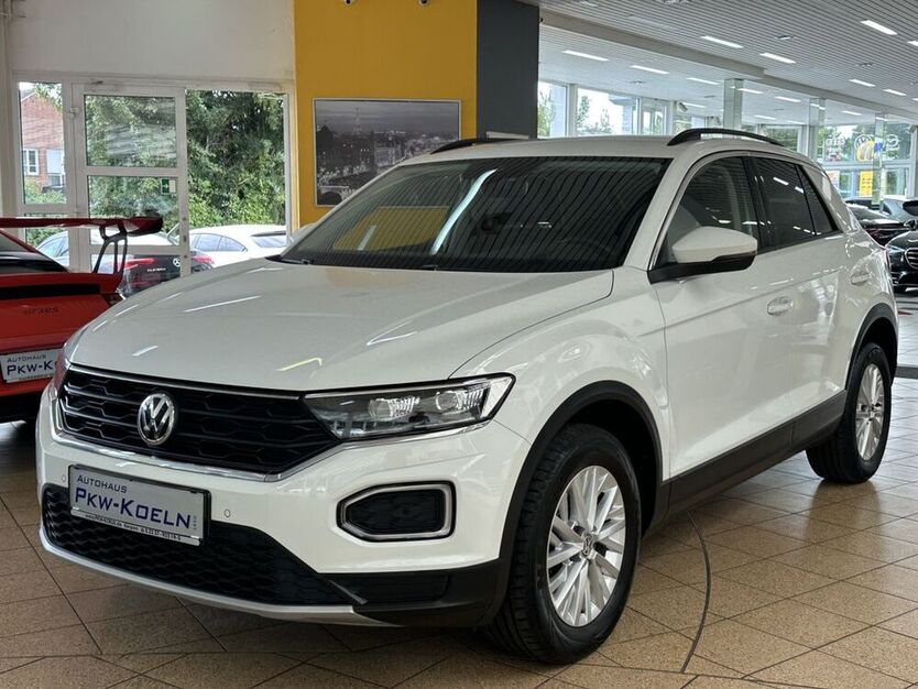 T-Roc