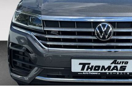 VW Touareg 72.515 km 51.580 &euro; Hennef 53773