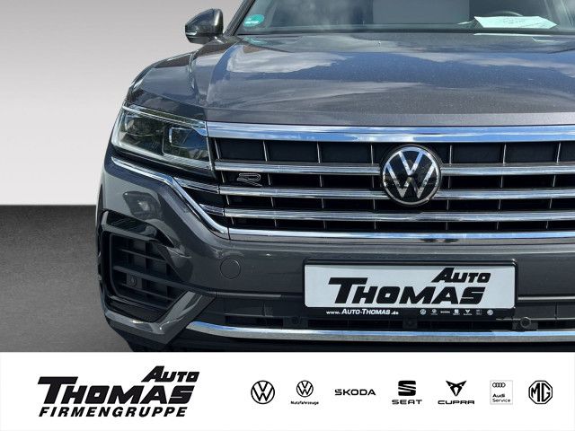 VW Touareg 72.515 km 51.580 &euro; Hennef 53773