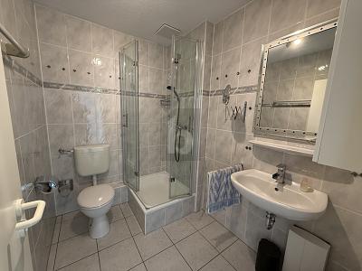 STILLE MIT ANSCHLUSS  DAS BESTE AUS ZWEI WELTEN 2 zimmer