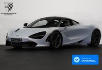 McLaren 720S 26.492 km 199.900 &euro; Viernheim 68519