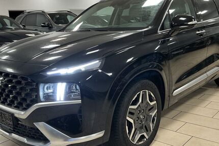 Hyundai SANTA FE 33.617 km 33.000 &euro; Bonn 53227