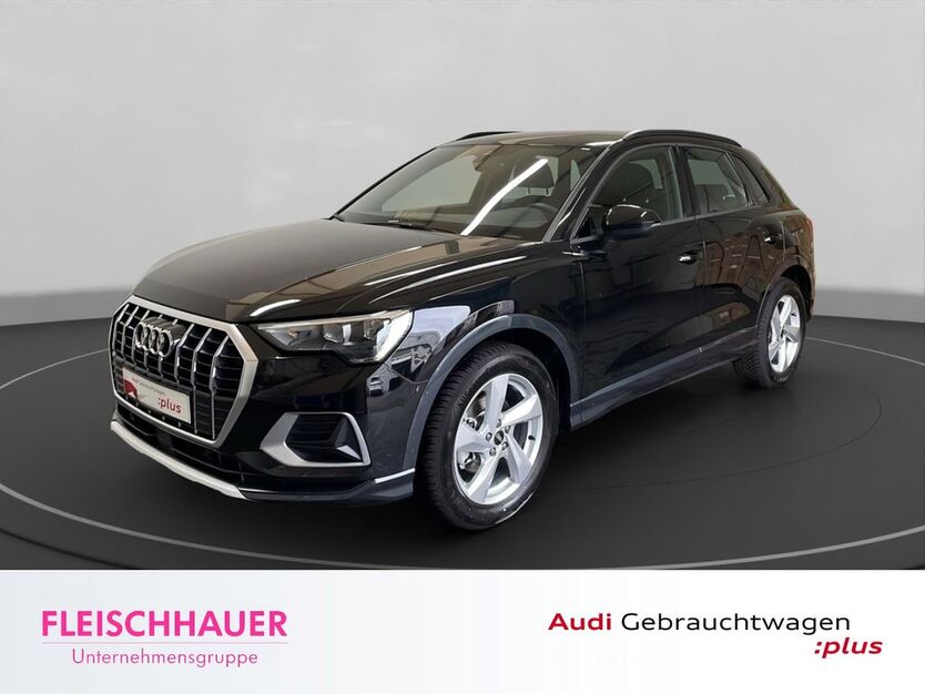 Audi Q3 23.276 km 40.890 € Köln 50823