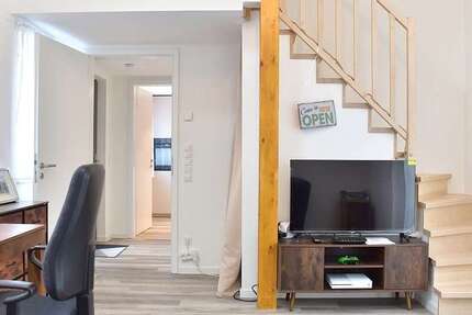 Zimmer Bonn Beuel-Mitte - 2 Zimmer, 1.400&euro; | Angebot:26184706