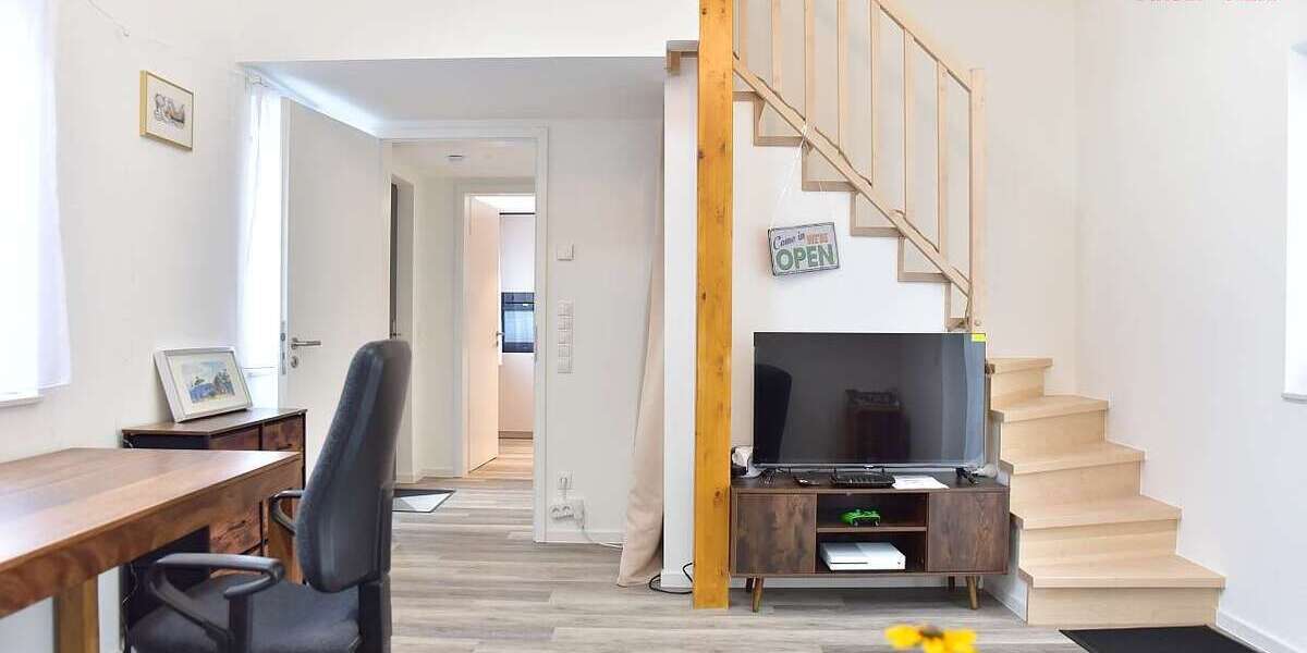 Zimmer Bonn Beuel-Mitte - 2 Zimmer, 1.400&euro; | Angebot:26184706