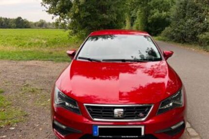 Seat Leon 176.000 km 12.600 € Köln 51109