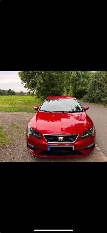 Seat Leon 176.000 km 12.600 € Köln 51109