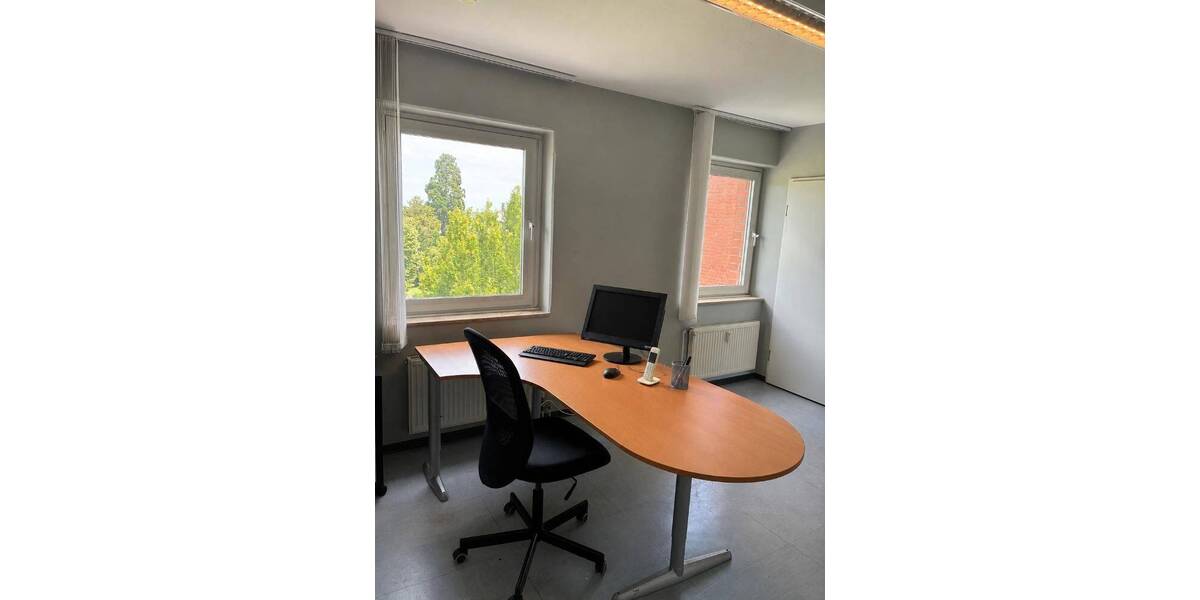 Gewerbeobjekt Wesseling Wesseling-Mitte - 1 Zimmer, 1.450&euro; | Angebot:26930063