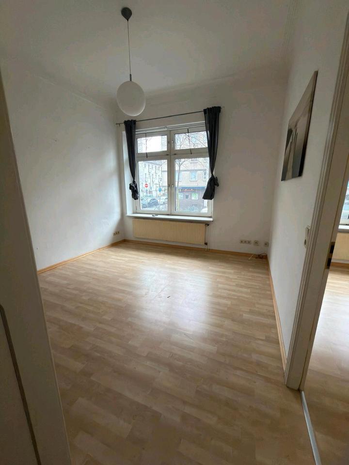 2.5-Zimmer Wohnung in Nippes zimmer