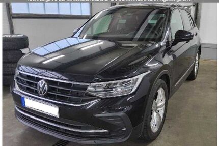 VW Tiguan 38.006 km 29.770 &euro; Meckenheim / Bonn 53340