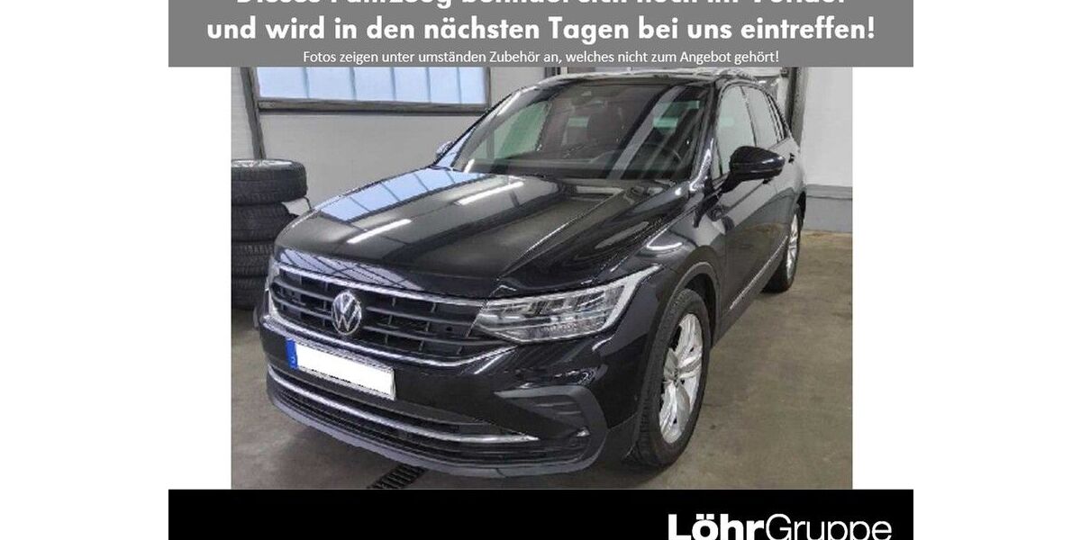 VW Tiguan 38.006 km 29.770 &euro; Meckenheim / Bonn 53340
