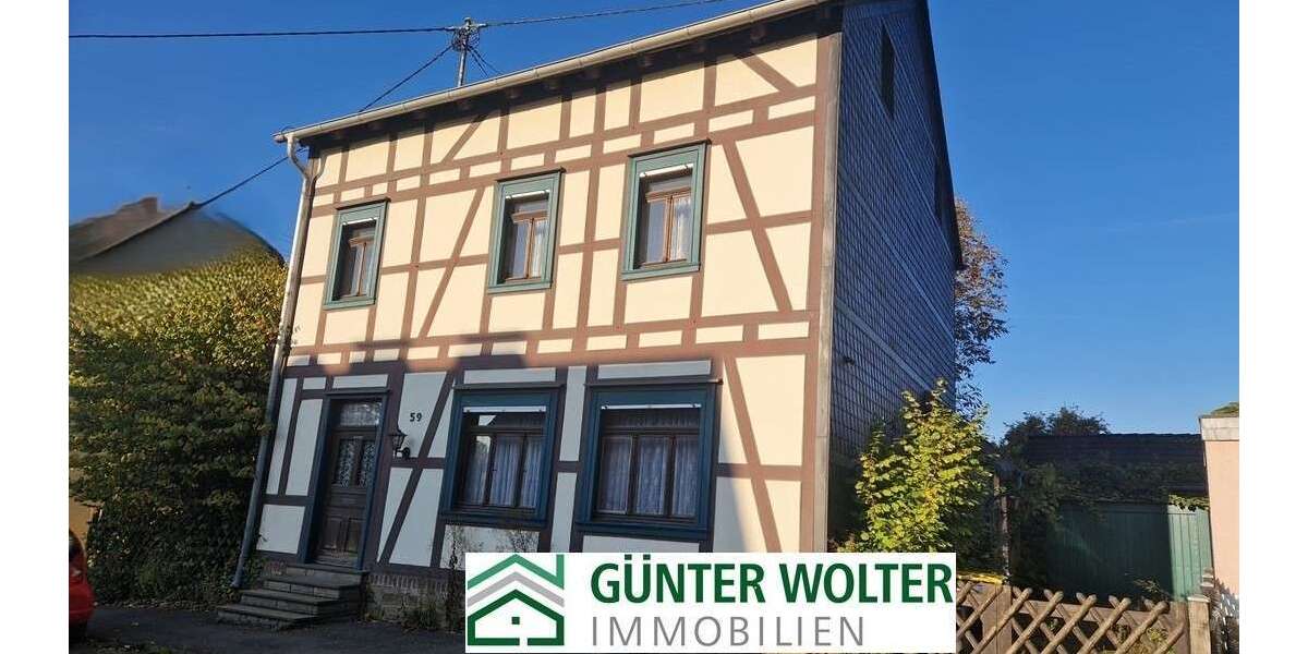 Einfamilienhaus Eitorf - 7 Zimmer, 120 m&sup2;, 298.000&euro; | Angebot:26493705