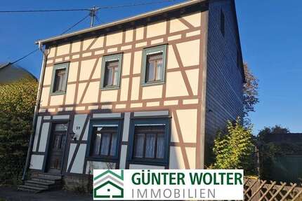 Haus Eitorf - 7 Zimmer, 120 m&sup2;, 298.000&euro; | Angebot:26493705