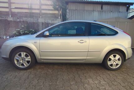Ford Focus 217.345 km 1.299 &euro; Rösrath 51503