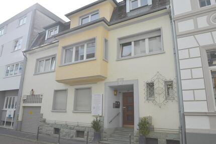Stadthaus mitten in der Siegburger City für gewerbliche Zwecke Mieten zimmer