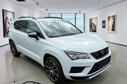 Cupra Ateca 69.980 km 23.990 &euro; Bonn OT Pützchen 53229