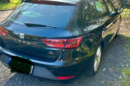 Seat Leon 76.000 km 18.500 &euro; Siegburg 53721
