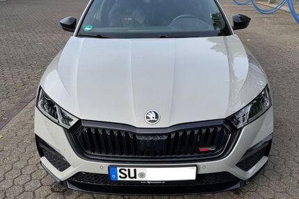 Skoda Octavia 79.700 km 29.200 € Hennef 53773