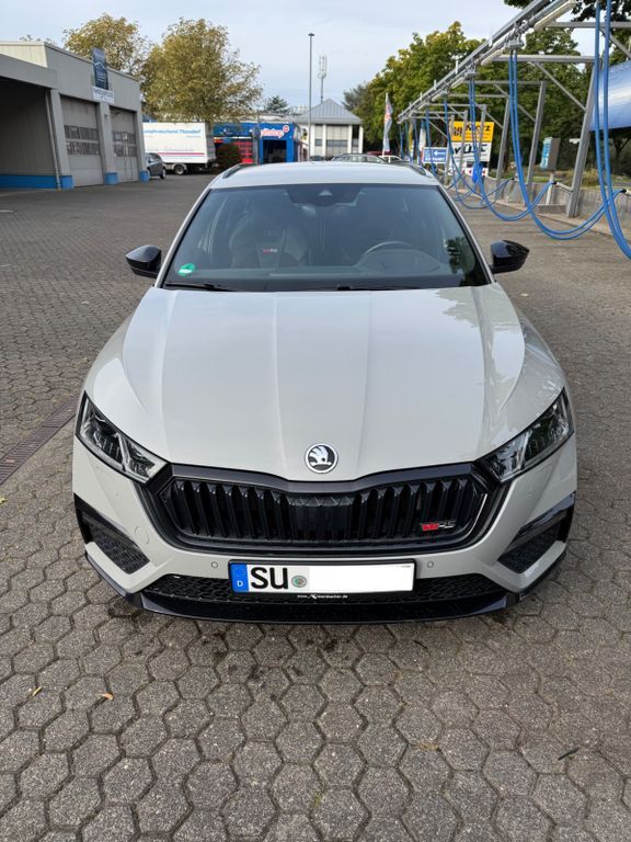 Skoda Octavia 79.700 km 29.200 € Hennef 53773