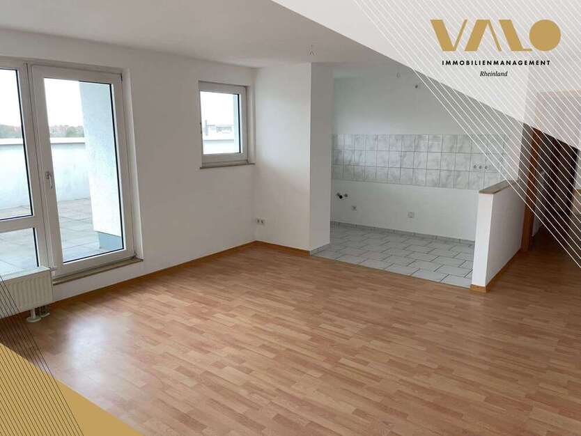 Wohnung zum Mieten in Köln 740 € 89.02 m² 2 zimmer